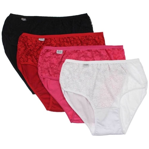 Gümüş 3044 Bayan Tüllü Bato No-5 - Beyaz