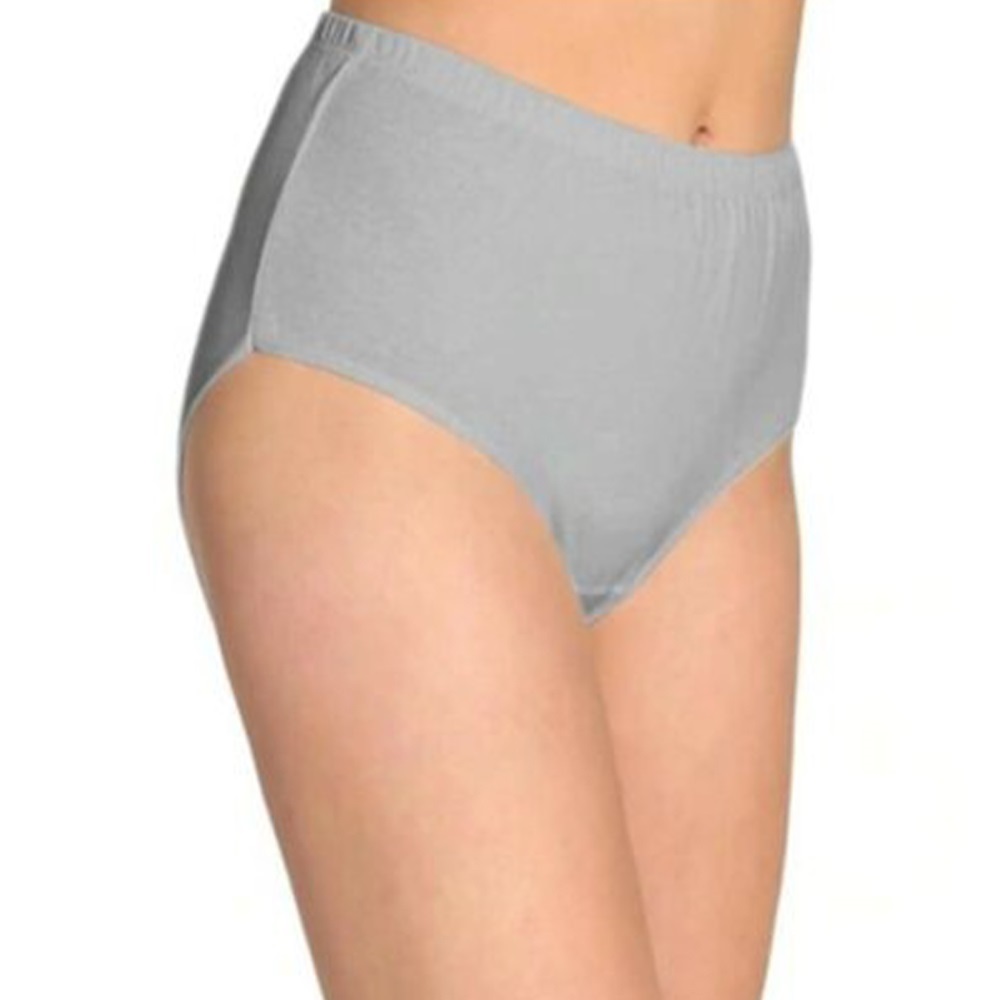 Gümüş 3041 Bayan Renkli Ribana Bato - Gri - 6