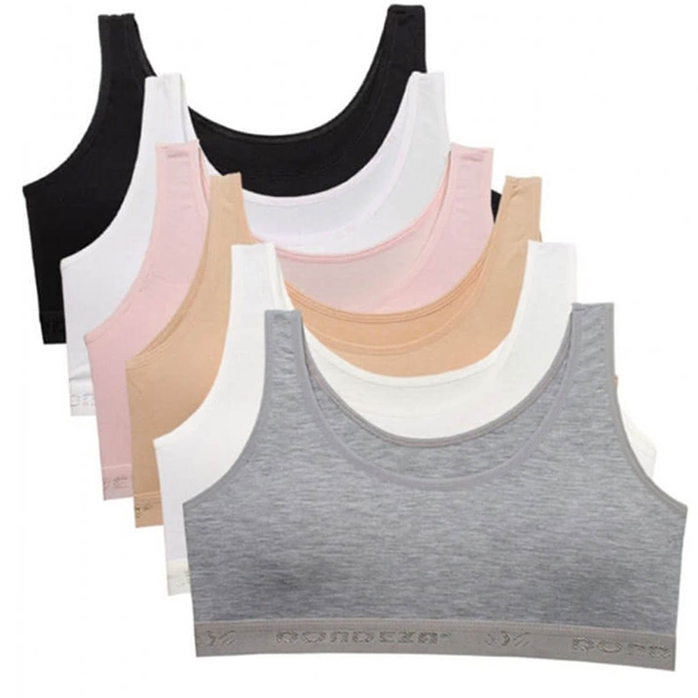 Deza Lüx 5024 Bayan Battal Kalın Askılı Pedli Büstiyer - Ten