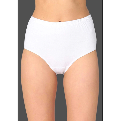 Gümüş 3040 Bayan Ribana Bato Külot - Beyaz - 6