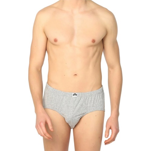 Gümüş 4014 Erkek Kom - Gri - 5