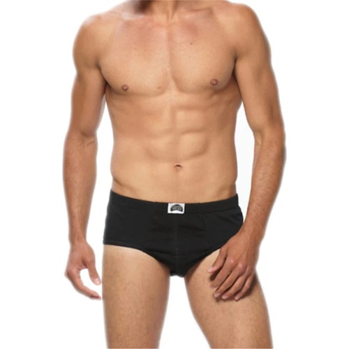 Gümüş 4014 Erkek Kom - Siyah - 4