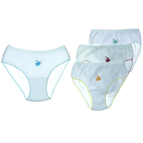 Gümüş 3059 Kız Likralı Taşlı Kom - Beyaz - 4