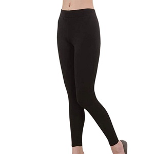 Feelline 102 Bayan Normal Termal Tayt İçlik - Siyah