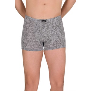 Berrak İç Giyim 4497 Erkek Modal Boxer Şort - Karışık Renk - 3XL