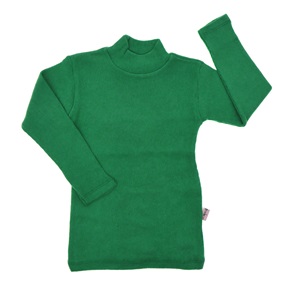 Ö. T. R 3060 Kaşkorse Çocuk Badi 1-6 Yaş - Yeşil - 1-6 YAŞ