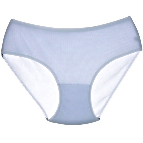 Dondeza 224 Ribana Bayan Bato L Beden - Beyaz