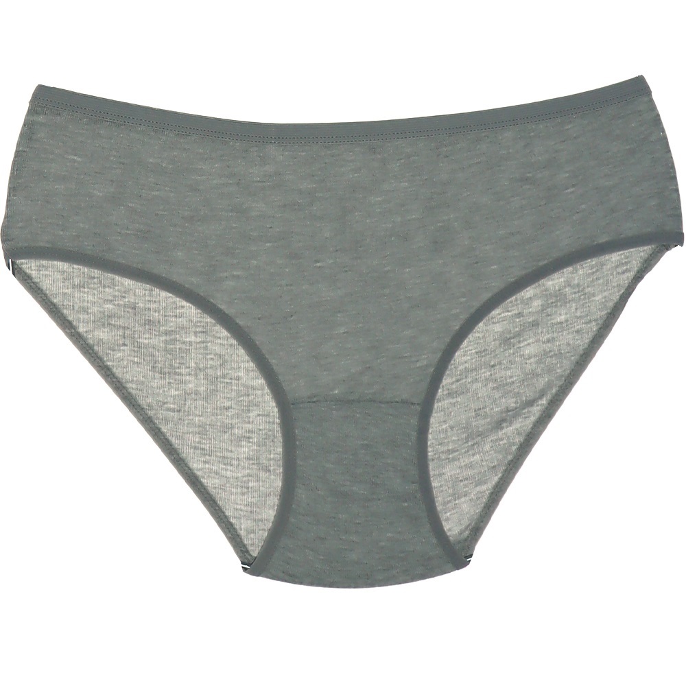 Dondeza 224 Ribana Bayan Bato L Beden - Gri