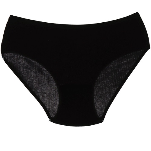 Dondeza 224 Ribana Bayan Bato L Beden - Siyah