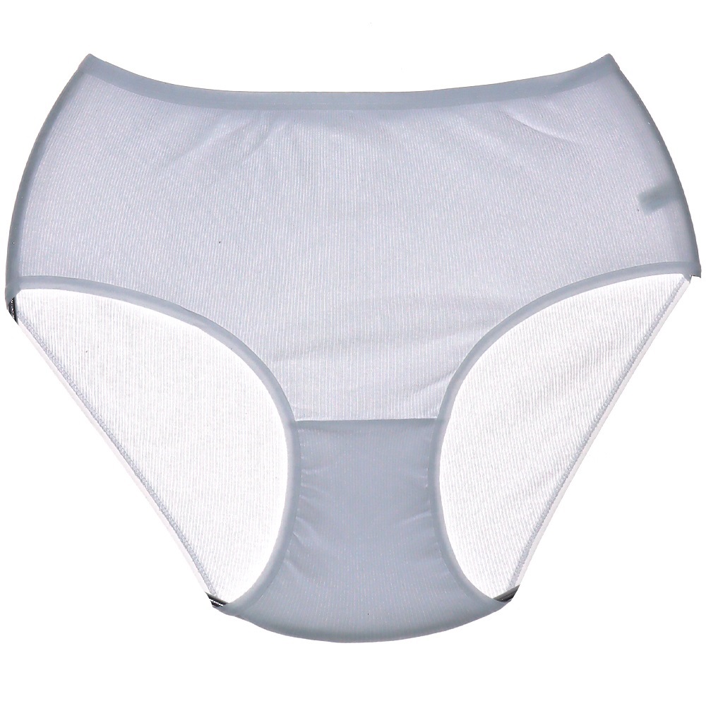 Dondeza 621 Ribana Bayan Bato 2XL Beden - Beyaz