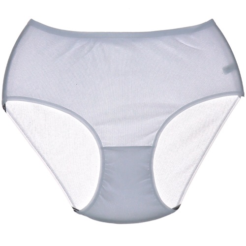 Dondeza 621 Ribana Bayan Bato 2XL Beden - Beyaz