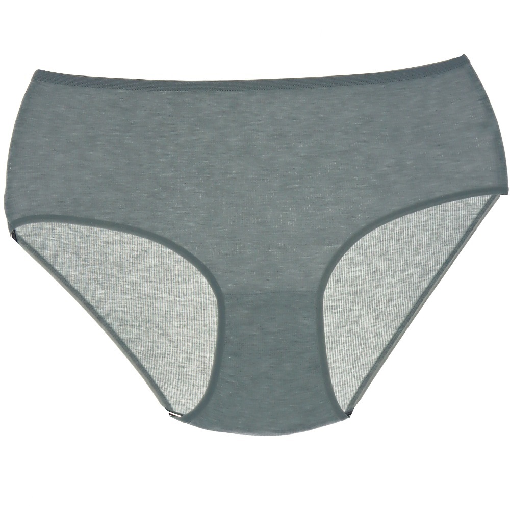 Dondeza 621 Ribana Bayan Bato 2XL Beden - Gri