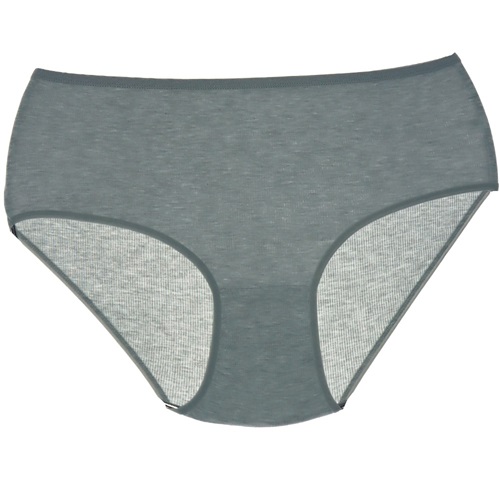 Dondeza 621 Ribana Bayan Bato 2XL Beden - Gri