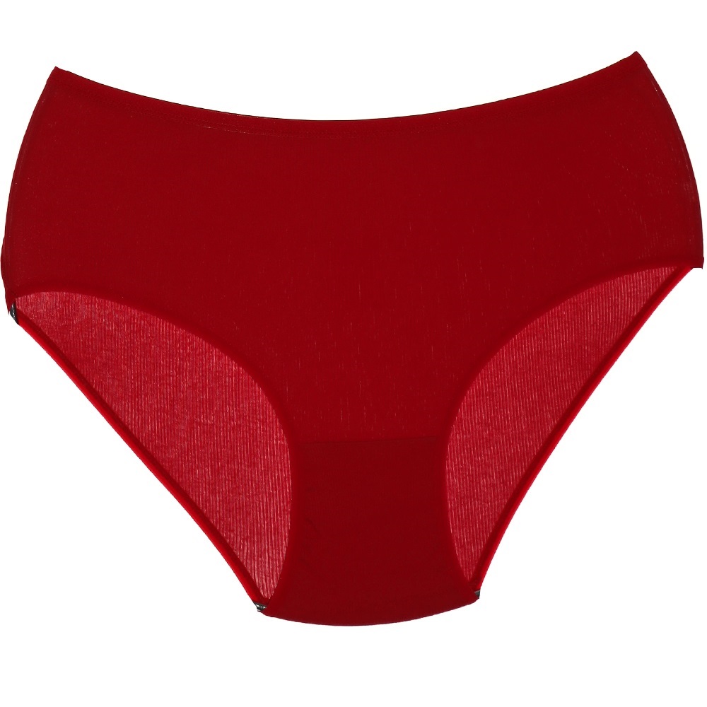 Dondeza 621 Ribana Bayan Bato 2XL Beden - Kırmızı