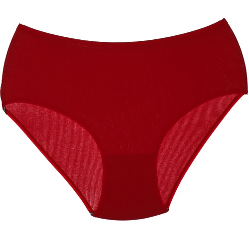 Dondeza 621 Ribana Bayan Bato 2XL Beden - Kırmızı