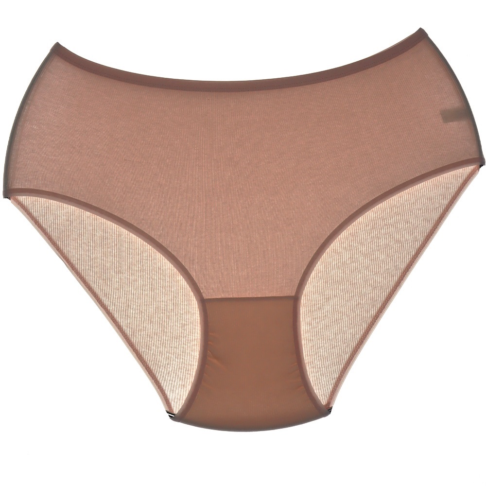 Dondeza 621 Ribana Bayan Bato 2XL Beden - Pudra