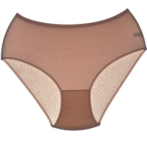 Dondeza 621 Ribana Bayan Bato 2XL Beden - Pudra