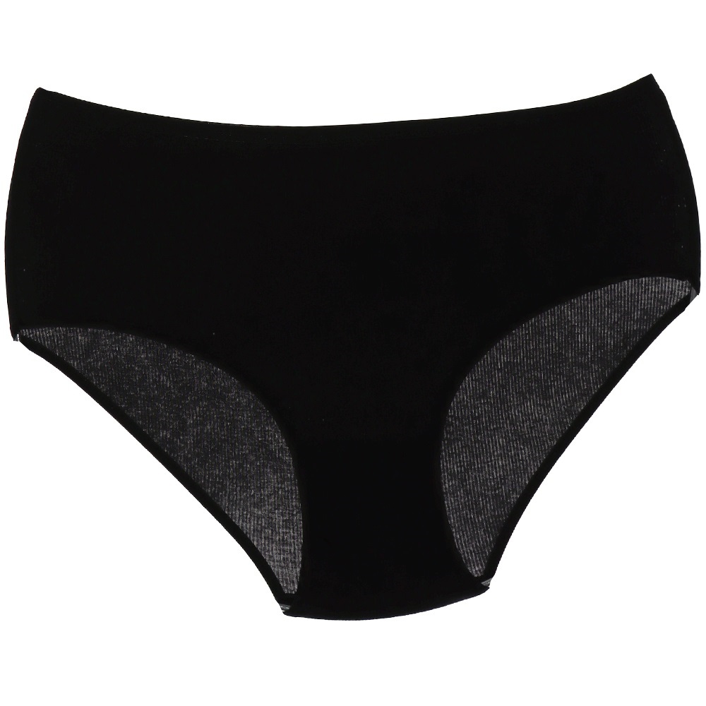 Dondeza 621 Ribana Bayan Bato 2XL Beden - Siyah