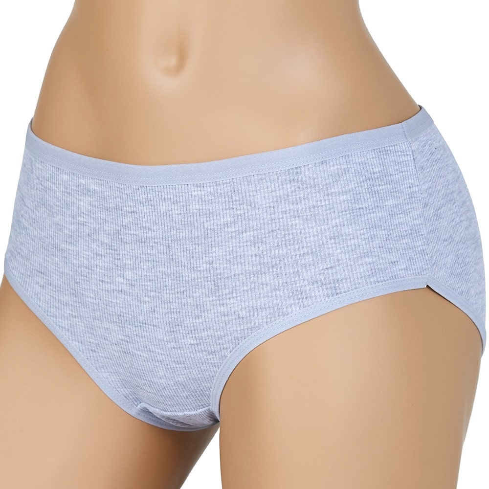 Dondeza 221 Ribana Bayan Bato L Beden - Gri