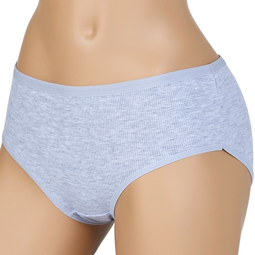 Dondeza 221 Ribana Bayan Bato L Beden - Gri