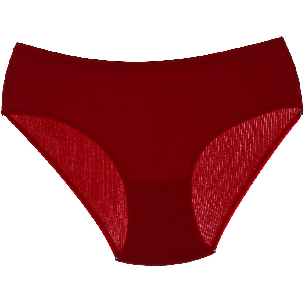 Dondeza 221 Ribana Bayan Bato L Beden - Kırmızı