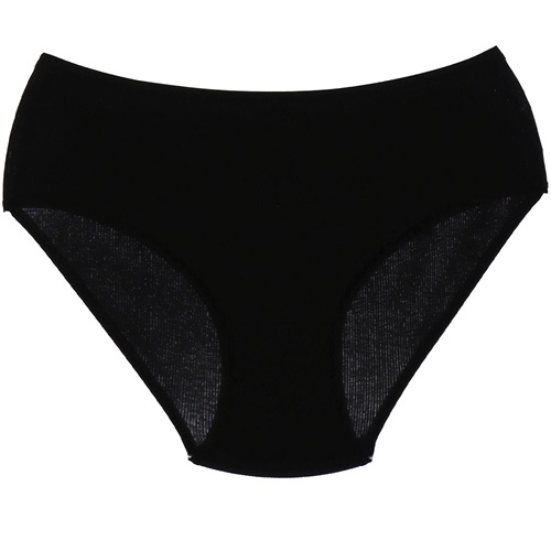 Dondeza 221 Ribana Bayan Bato L Beden - Siyah