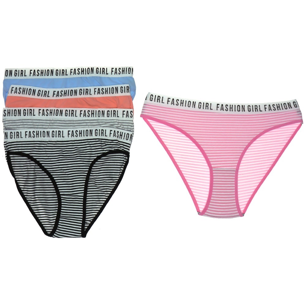 Tutku 0540 Bayan Hera Bikini - Karışık Renk