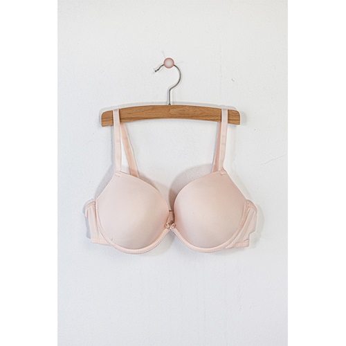 Trend J-2096 Bayan Desteksiz Sütyen 75-90