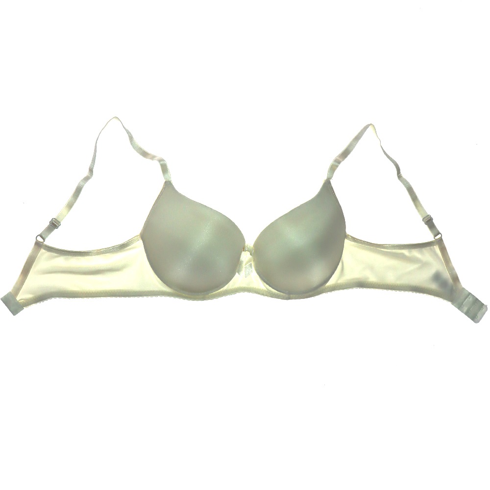 Aysemin ER5024 Bayan Destekli Sütyen 75-90 - Ekru