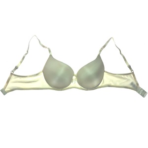 Aysemin ER5024 Bayan Destekli Sütyen 75-90 - Ekru