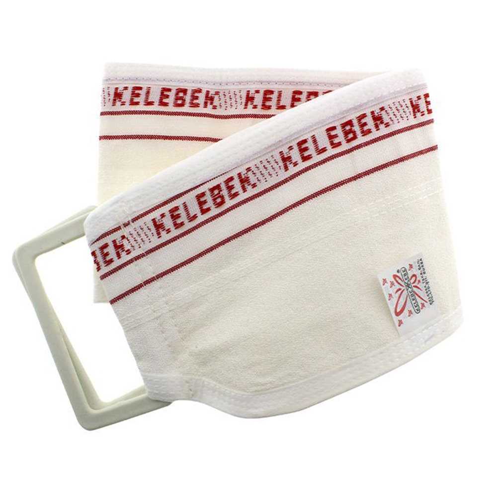 Kelebek 164-A Sırt Kesesi Kalın