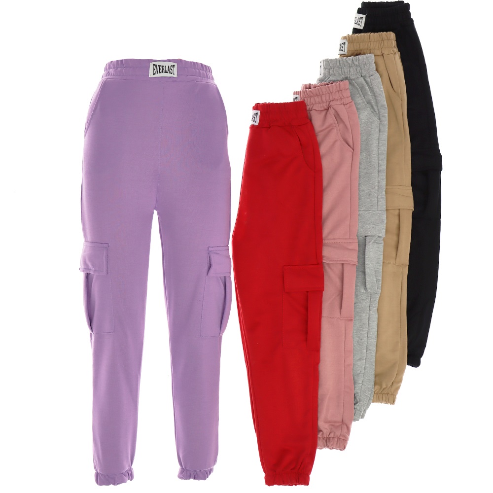 Karizma 103 2ip Komando Ges Kız Çocuk Alt 10-16 Yaş