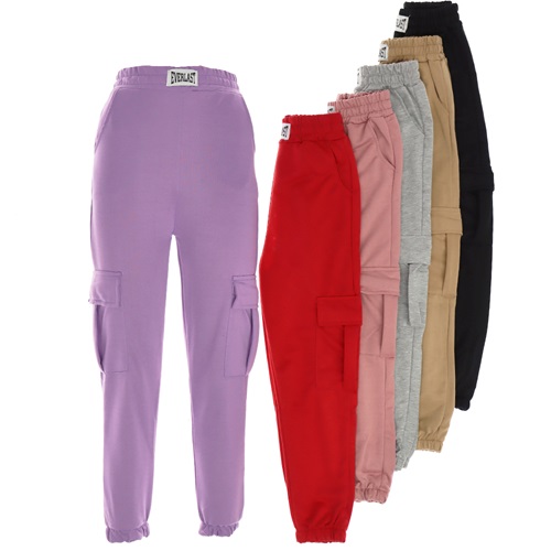 Karizma 103 2ip Komando Ges Kız Çocuk Alt 10-16 Yaş