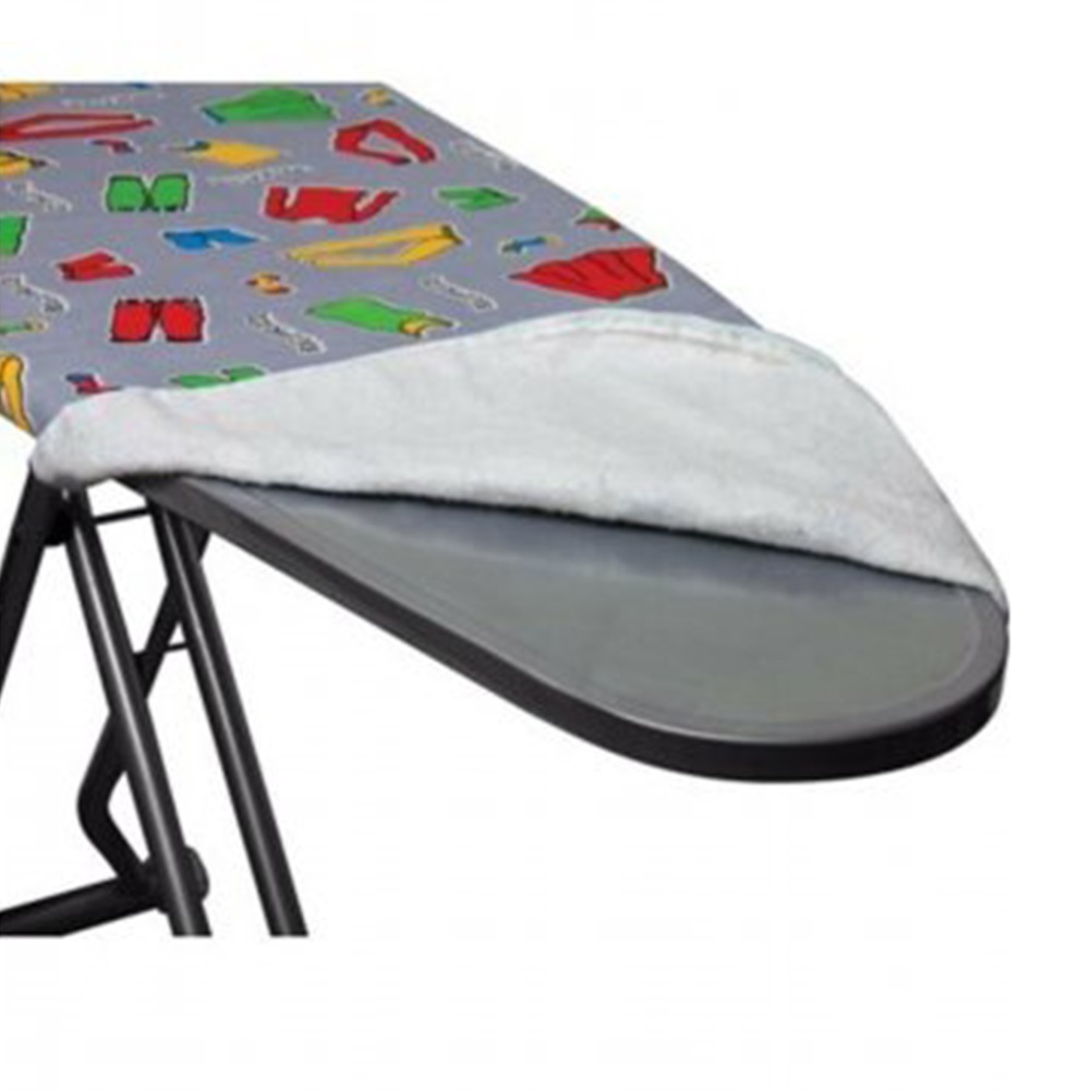 Magıc Desenli Keçeli Ütü Masası Kılıfı 52x140 cm