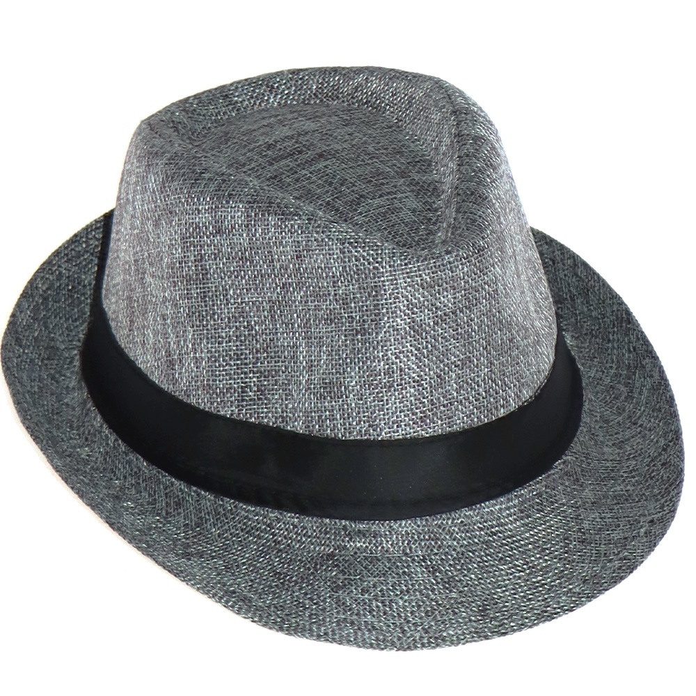 Akkuzu Hs 11786 Erkek Çocuk Kumaş Micheal Şapka