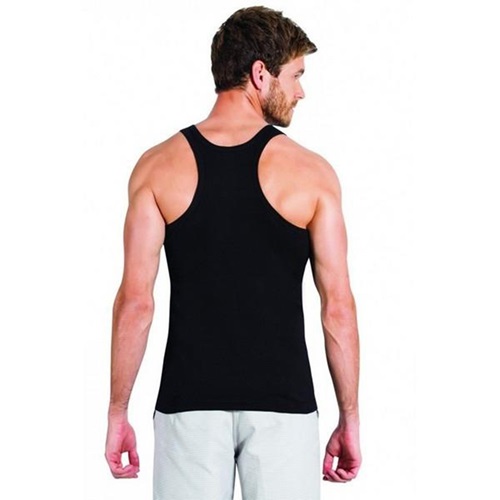 Doozo 325 Erkek Penye Ribana Sporcu Atlet