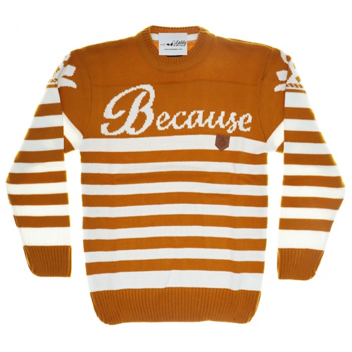 352 Çizgili Erkek Kazak 4-5/6-7/8-9 Yaş