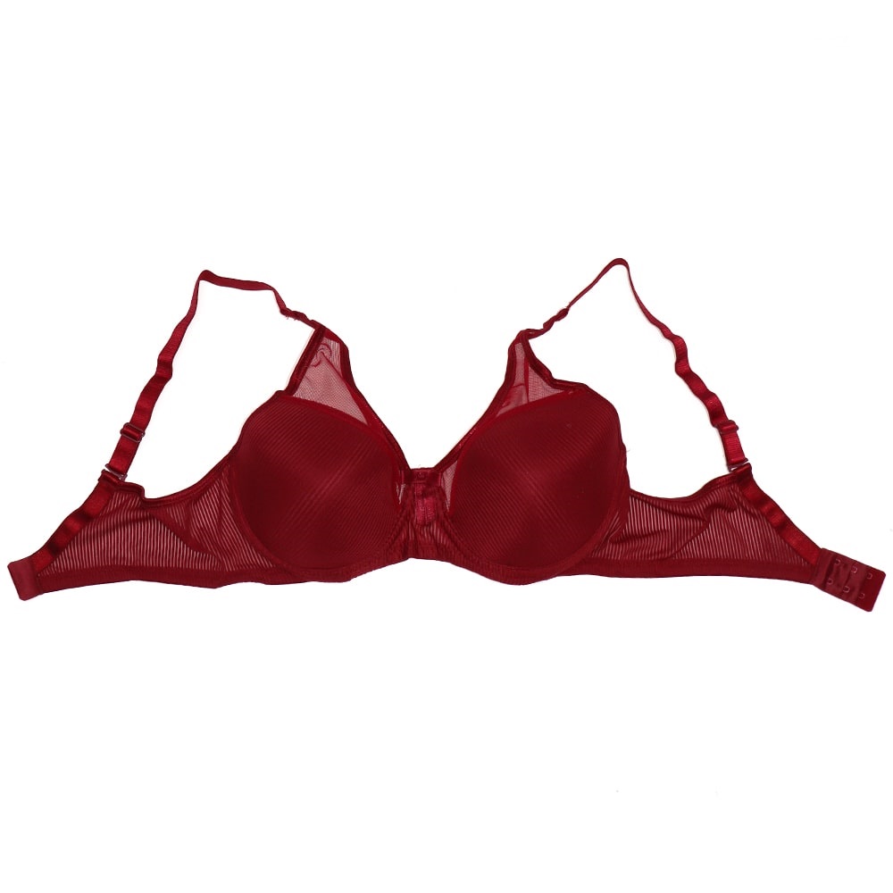 Aysemin ER5029-C Cup Bayan Desteksiz Dantelli Sütyen 85-105