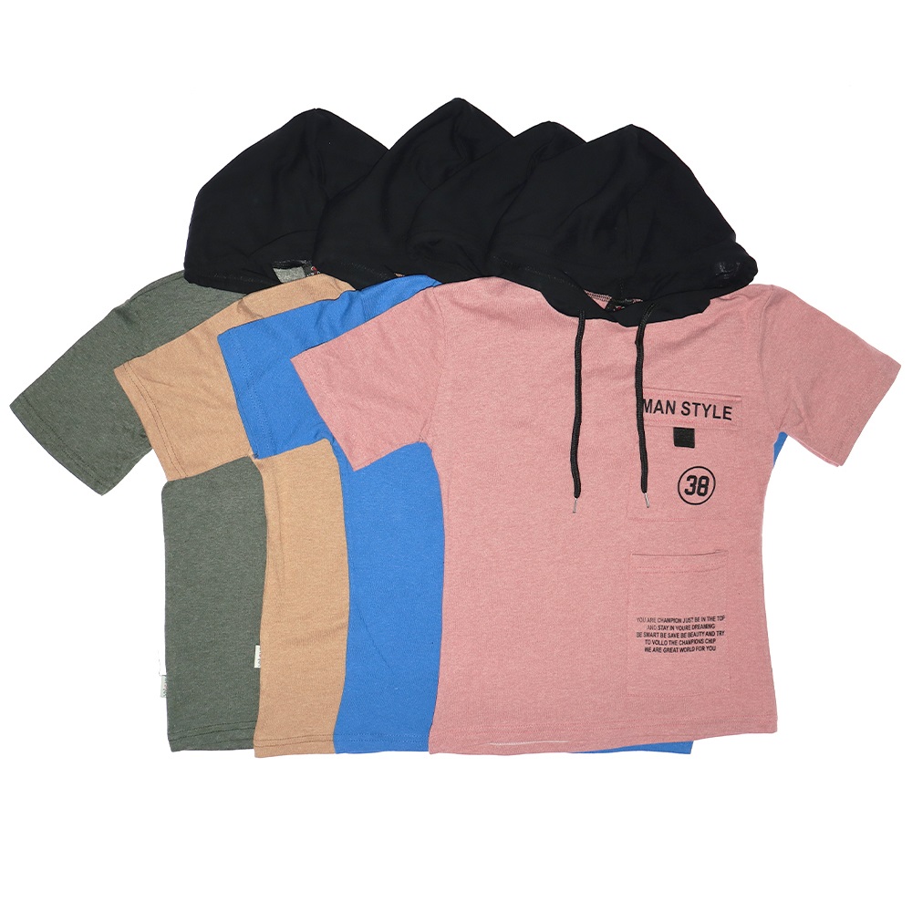 Nirvana 331 Suprem Djnr Erkek Çocuk Sweat Tişört 13-16 Yaş - G.Kurusu - 13-16 YAŞ