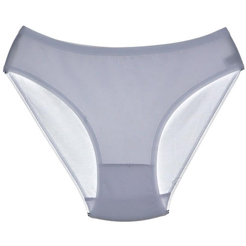 Dondeza 102 Bayan M Beden Düz Bikini - Beyaz - STANDART