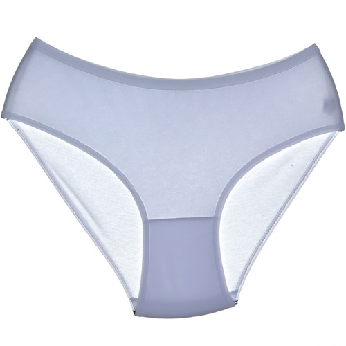 Dondeza 202 Bayan Düz L Beden Külot - Beyaz - STANDART