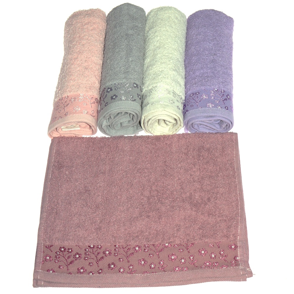 Yılmaz Jakarlı 860gr Mutfak Havlusu 30x50cm