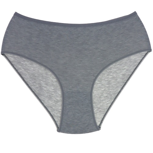 Dondeza 302 Bayan Düz XL Beden Bato - Gri - STANDART