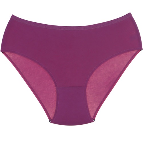 Dondeza 302 Bayan Düz XL Beden Bato - Gül Kurusu - STANDART