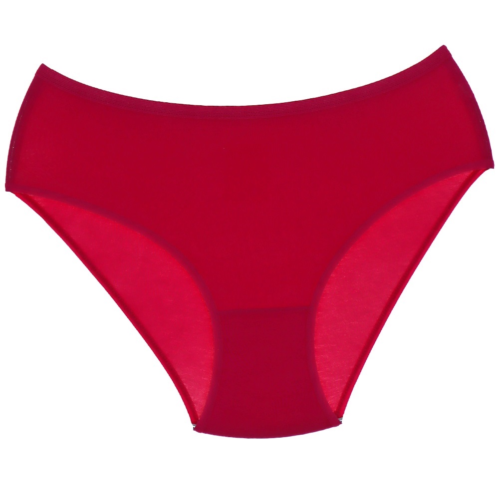 Dondeza 302 Bayan Düz XL Beden Bato - Kırmızı - STANDART