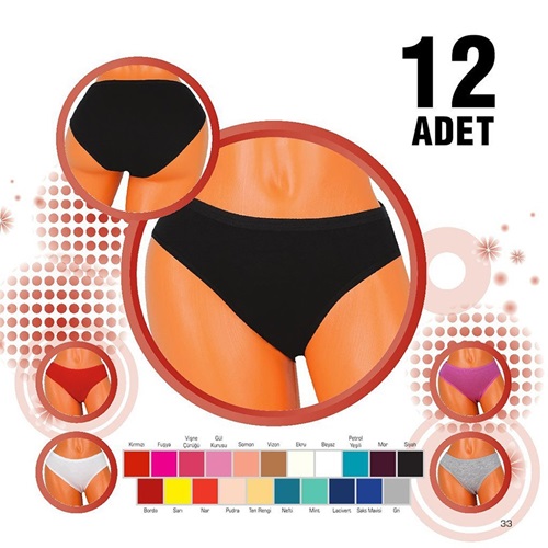 Dondeza 302 Bayan Düz XL Beden Bato - Mint Yeşil - STANDART