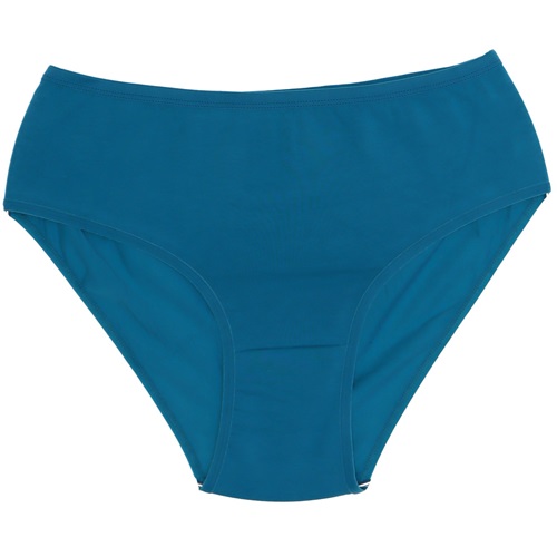 Dondeza 302 Bayan Düz XL Beden Bato - Petrol Yeşil - STANDART