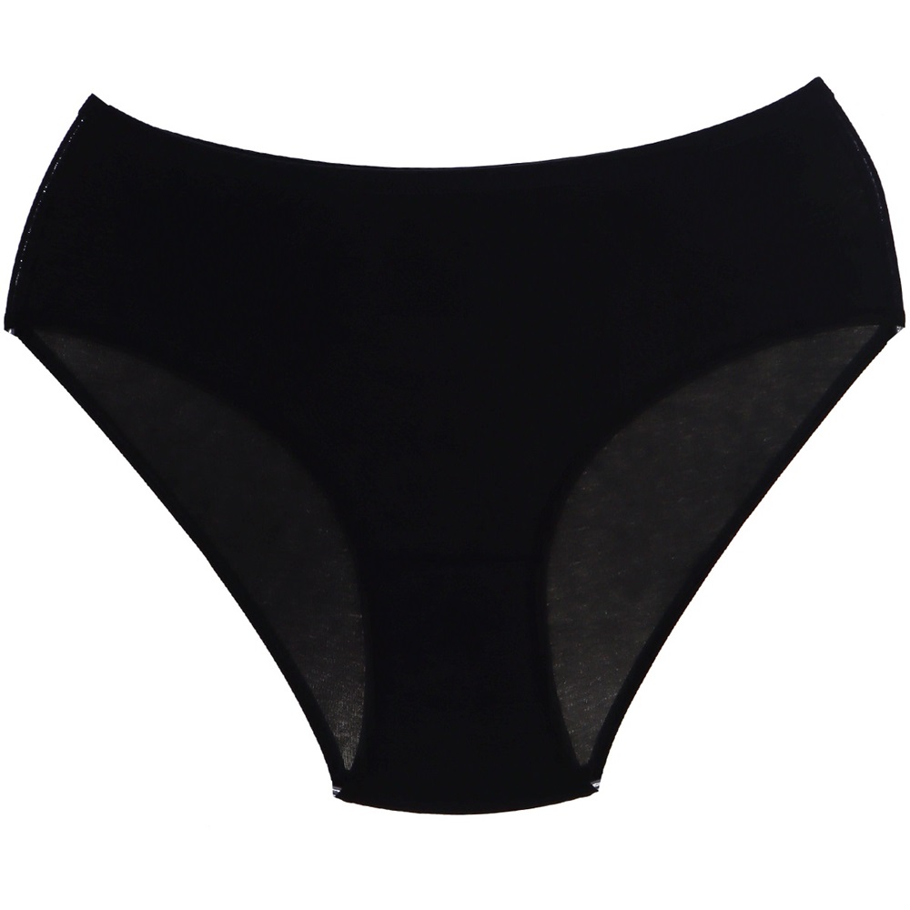 Dondeza 302 Bayan Düz XL Beden Bato - Siyah - STANDART