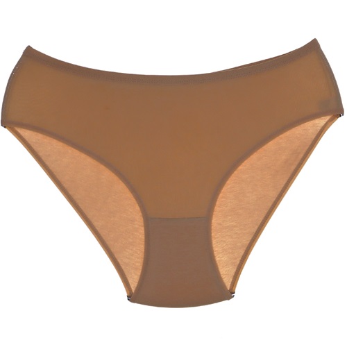 Dondeza 302 Bayan Düz XL Beden Bato - Ten - STANDART