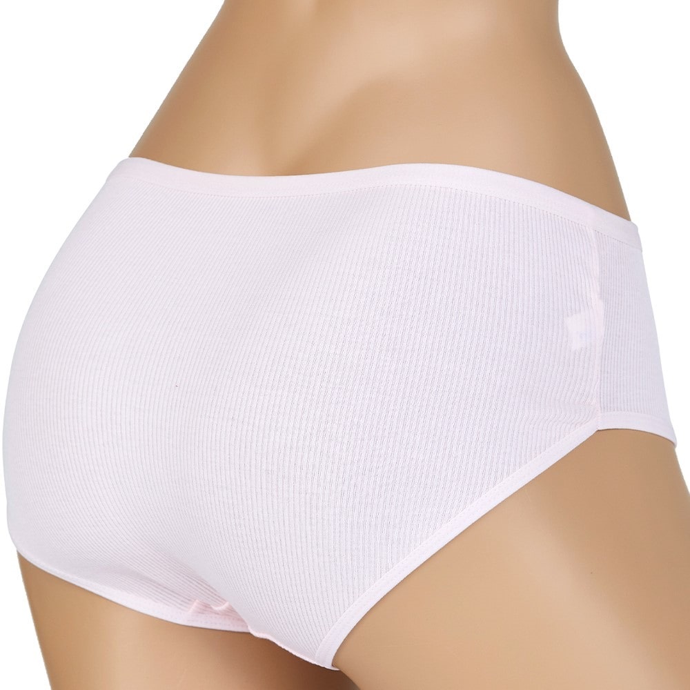 Dondeza 321 Bayan Kaşkorse XL Beden Bato - Pudra - STANDART